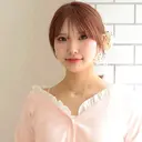 朝尾 愛花のプロフィール画像