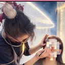 夜サロン♡ Luana🦋.*˚のプロフィール画像