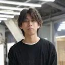 メンズパーマ/新潟/ 万代／田崎亮🌟のプロフィール画像