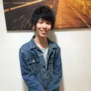 angelica布施 窪田隆平のプロフィール画像