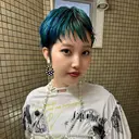 Nico セナのプロフィール画像