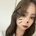 篠宮 杏珠のプロフィール画像