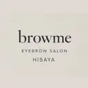 browme 久屋店のプロフィール画像