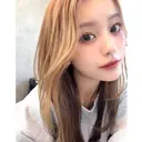 ボブ/くびれボブ/ 髪質改善/Ru-kaのプロフィール画像