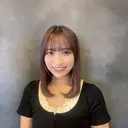 似合わせカット/ レディース特化/佑月のプロフィール画像
