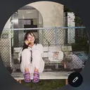 Kana uのプロフィール画像