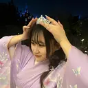 ガーリー×韓国🎀 ⟡.·天野結良⟡.·のプロフィール画像