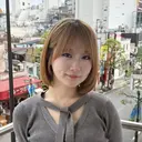 カラー／ ここなのプロフィール画像