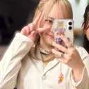 まつ毛パーマ 下道彩咲のプロフィール画像