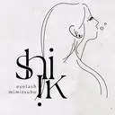 Shiki eyelashのプロフィール画像
