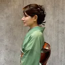 aya hair 水上のプロフィール画像