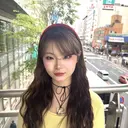 粟野 柚羽のプロフィール画像