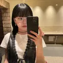 新宿/韓国レイヤー /韓国ボブRionaのプロフィール画像