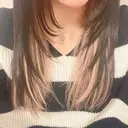 仙台/アイリスト/ 束感まつ毛/林らんのプロフィール画像