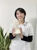 鍼灸サロンそれいゆ 石河佳恵のプロフィール画像