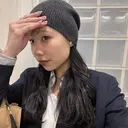 anna/ラフパーマ /くすみベージュのプロフィール画像