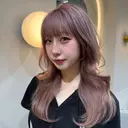 韓国ボブ/髪質改善 /新宿/Rumiのプロフィール画像