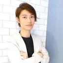 当日予約◎/縮毛矯正 /艶カラー/雨森大晃のプロフィール画像