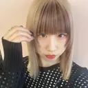 暖色/ブラウン/ 透明感/ゆうかのプロフィール画像