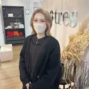 tres momokaのプロフィール画像