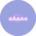 akane .のプロフィール画像