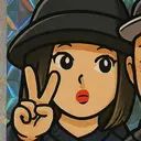 COURAGE ゆうのプロフィール画像