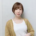 【ショート・ボブ】 *小泉 千晶*のプロフィール画像
