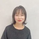 透明感カラー/当日予 約OK🤍〔杉野葵〕のプロフィール画像