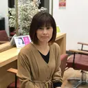 工藤 麻知子のプロフィール画像