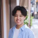 メンズパーマ特化🍙 calm岡本優希のプロフィール画像