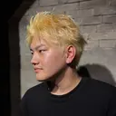 モデル様募集中！ 上名 快音のプロフィール画像