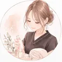 肌改善フェイシャル/ 周東のプロフィール画像