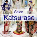 サロン「かつら荘」 UCHINO🌷のプロフィール画像