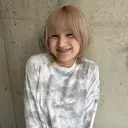 野崎 仁那のプロフィール画像