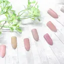 colorful nailのプロフィール画像