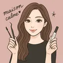 maison calmeのプロフィール画像