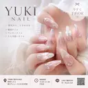 YUKI NAILのプロフィール画像