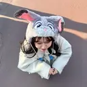 上野 桜果のプロフィール画像