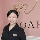 NOAH SARINAのプロフィール画像