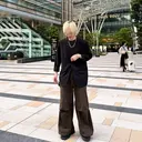 🌈全レングス特化 銀座sandノスケのプロフィール画像