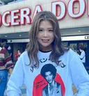 韓国メンズヘア ミル クティボブ 足立佳代のプロフィール画像