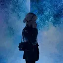 レイヤーカット/ パーマ⭐️/aikoのプロフィール画像