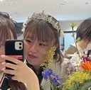 井上 萌のプロフィール画像