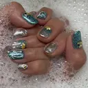 R@nail🫧町田 🫧らんのプロフィール画像