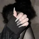 ジュニアネイリスト 愛ノ花🖤のプロフィール画像