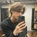 韓国レイヤー/ 顔周り💕田中将吾のプロフィール画像