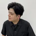 韓国風cut/ 縮毛矯正/正岡幹康のプロフィール画像