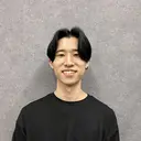 メンズカット 長谷川稔洋のプロフィール画像