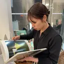 io濱川 遥のプロフィール画像