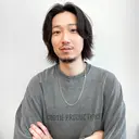 ブリーチカラー🔥 パーマ【佐々木凌平】のプロフィール画像